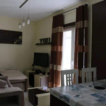 Cantinho アパート ナザレ