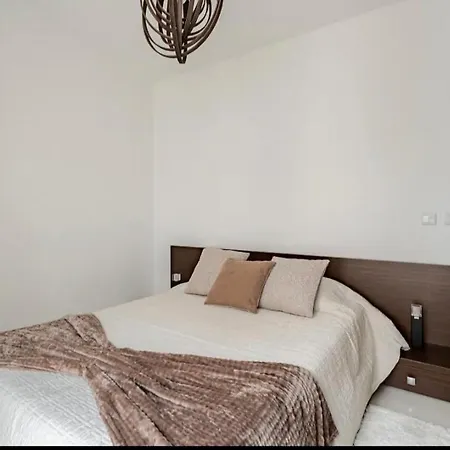 Apartament Cantinho