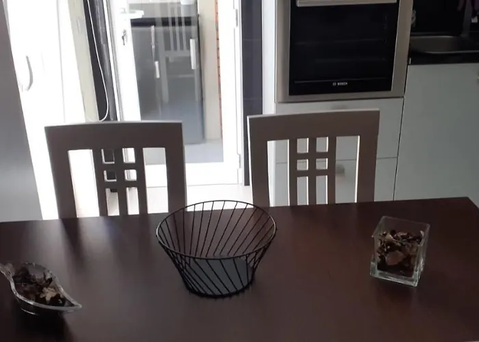 アパート Cantinho *