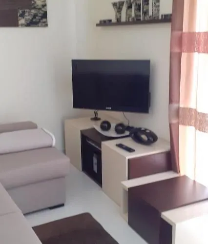 Cantinho アパート *