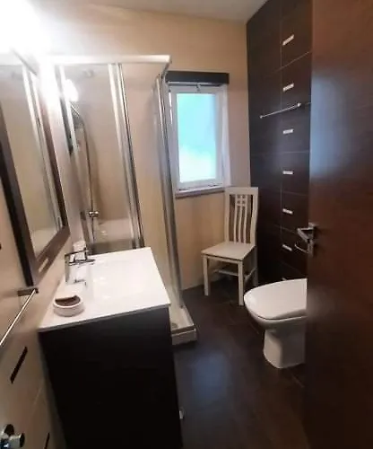 アパート Cantinho