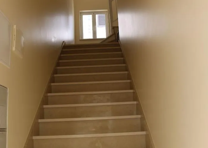 Cantinho アパート *