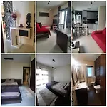 Apartamento Cantinho