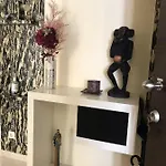 Cantinho Apartment *