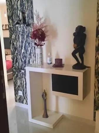 Cantinho Apartamento *