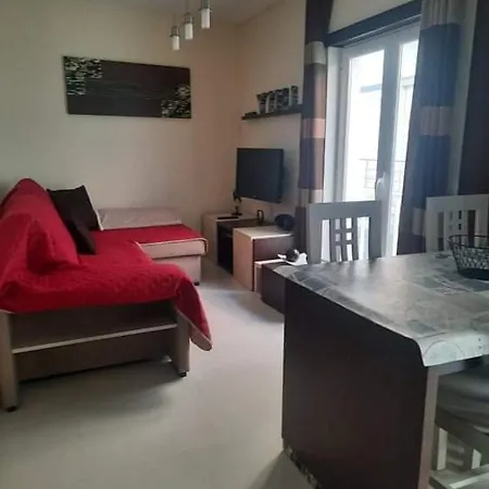 Cantinho Apartamento *