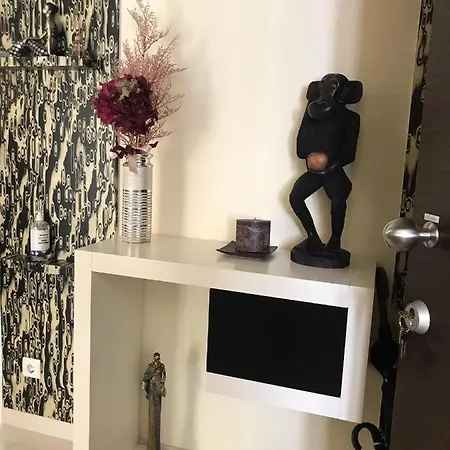 Cantinho Apartamento *