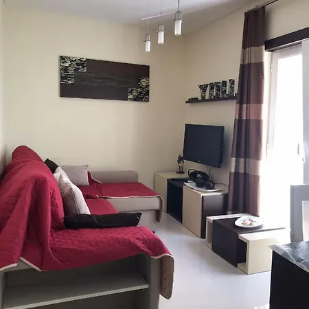 Apartamento Cantinho Nazaré