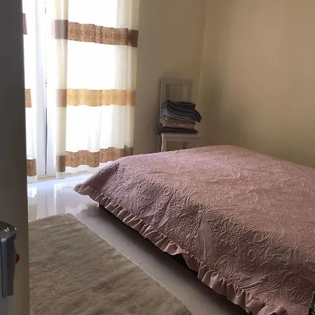Cantinho Apartamento *