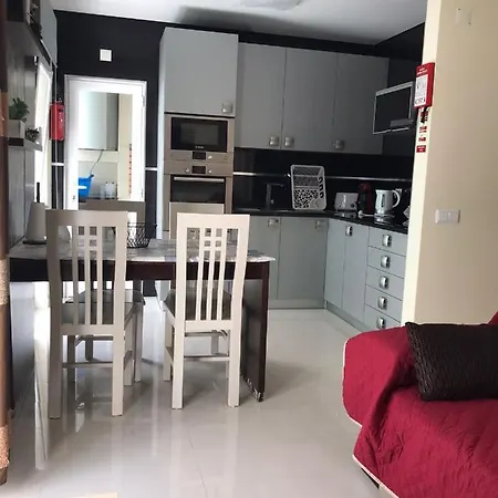 Cantinho Apartamento