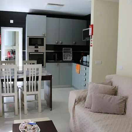 Cantinho Apartment Nazare