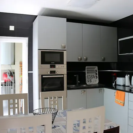 Apartment Cantinho Nazare