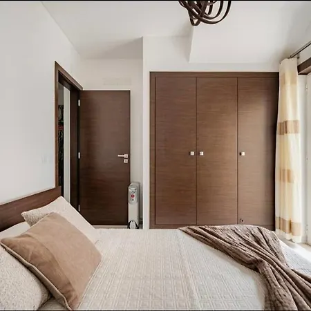 Apartment Cantinho