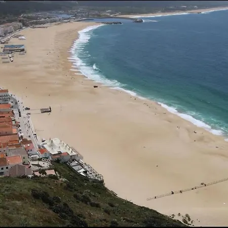 Apartment Cantinho Nazare