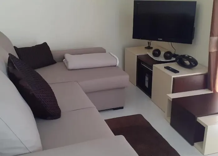 Cantinho Apartment Nazare