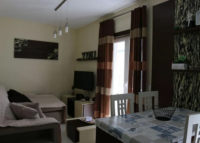 Cantinho Apartment Nazare