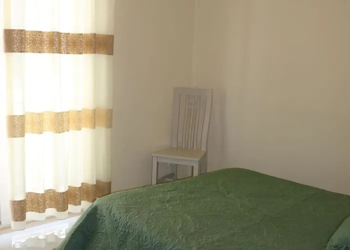 Cantinho Apartment *